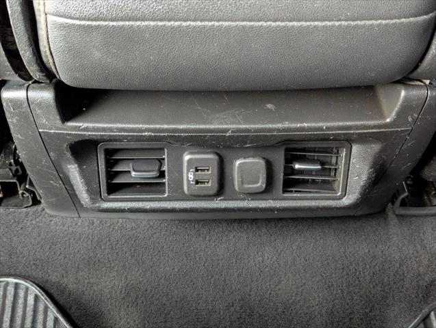 2021 Chevrolet Silverado 2500HD 4WD Crew Cab Standard Bed LTZ