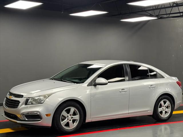 2015 Chevrolet Cruze 1LT Auto for sale in Dallas, TX