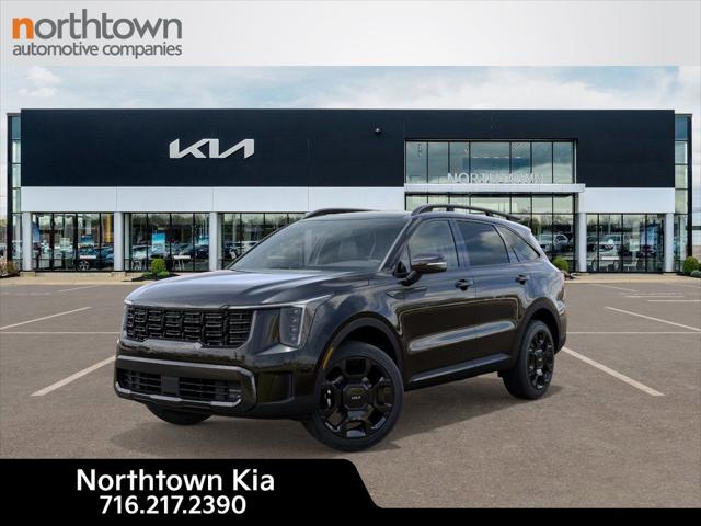 2026 Kia Sorento X-Line EX for sale in Amherst, NY