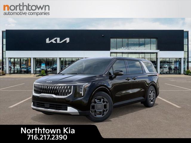 2026 Kia Carnival MPV EX for sale in Amherst, NY