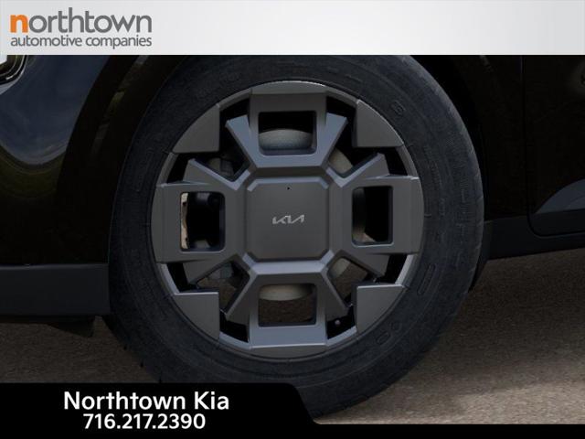 2026 Kia Carnival MPV EX
