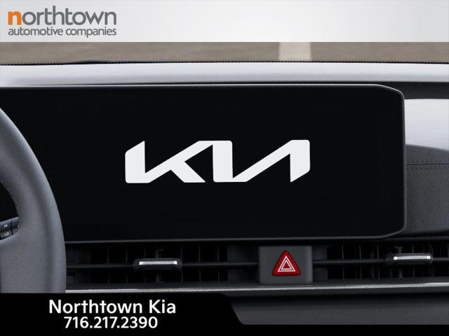 2026 Kia Carnival MPV EX