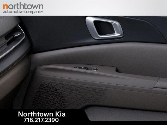 2026 Kia Carnival MPV EX