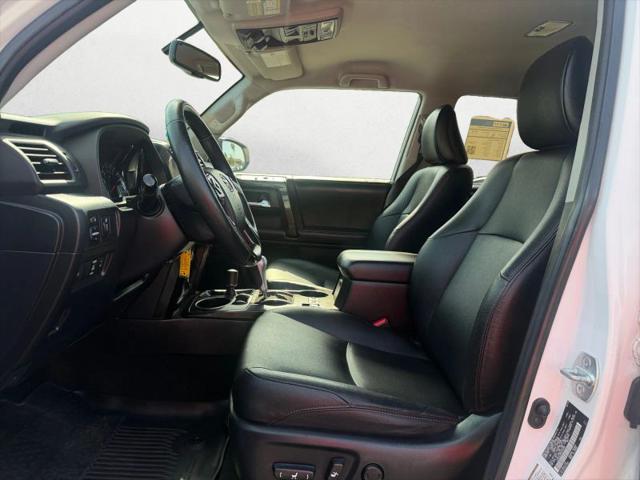 2016 Toyota 4Runner TRD Pro