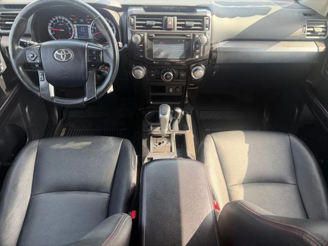 2016 Toyota 4Runner TRD Pro