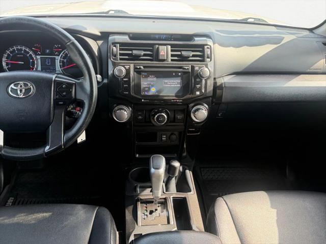 2016 Toyota 4Runner TRD Pro