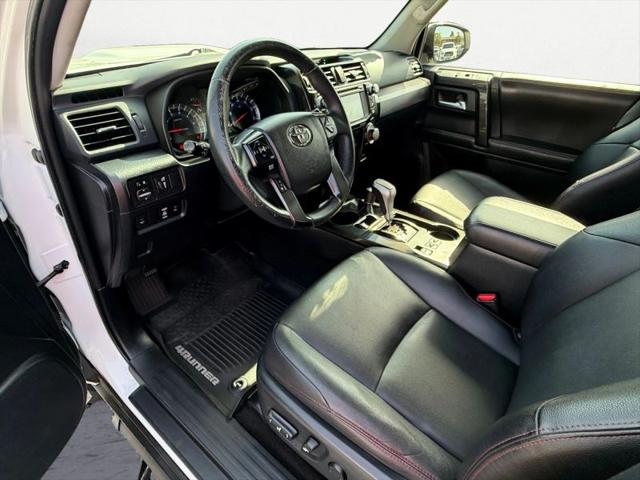 2016 Toyota 4Runner TRD Pro
