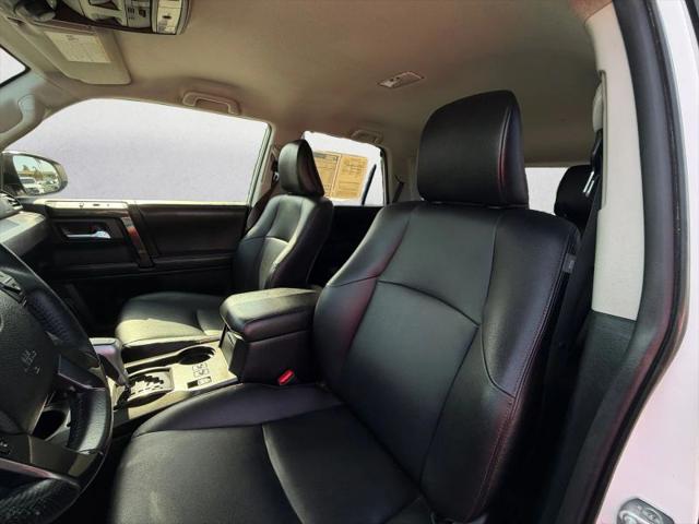 2016 Toyota 4Runner TRD Pro