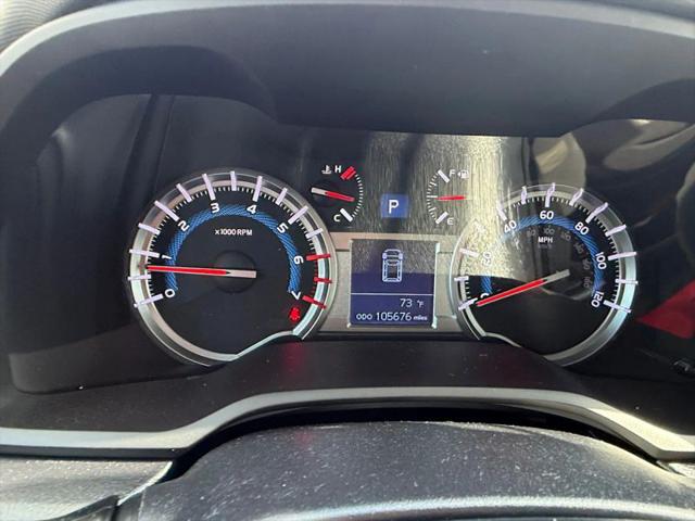 2016 Toyota 4Runner TRD Pro