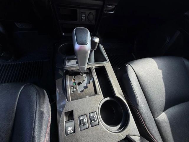 2016 Toyota 4Runner TRD Pro