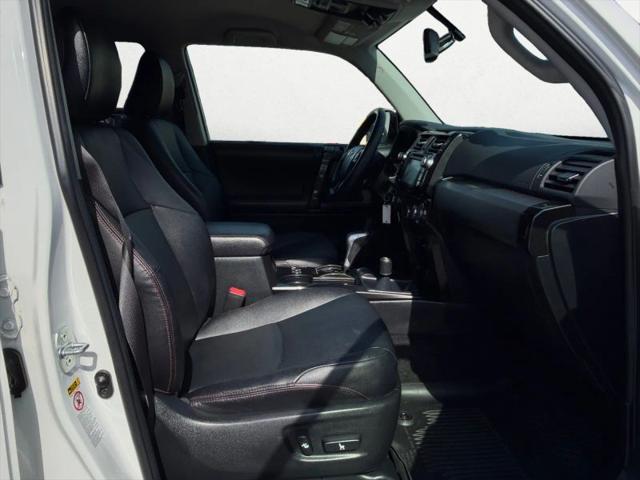 2016 Toyota 4Runner TRD Pro
