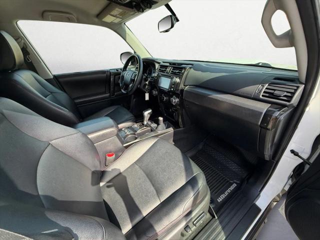 2016 Toyota 4Runner TRD Pro
