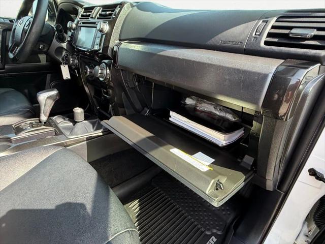 2016 Toyota 4Runner TRD Pro