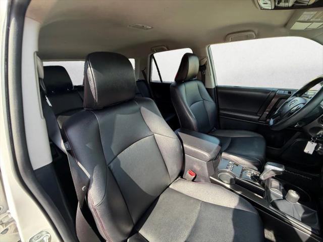 2016 Toyota 4Runner TRD Pro