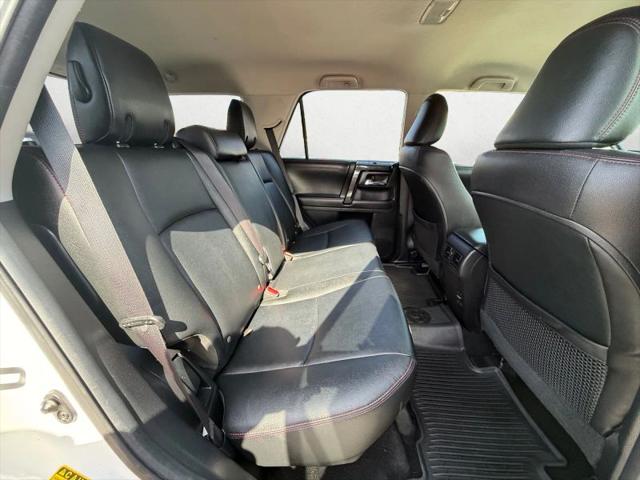 2016 Toyota 4Runner TRD Pro