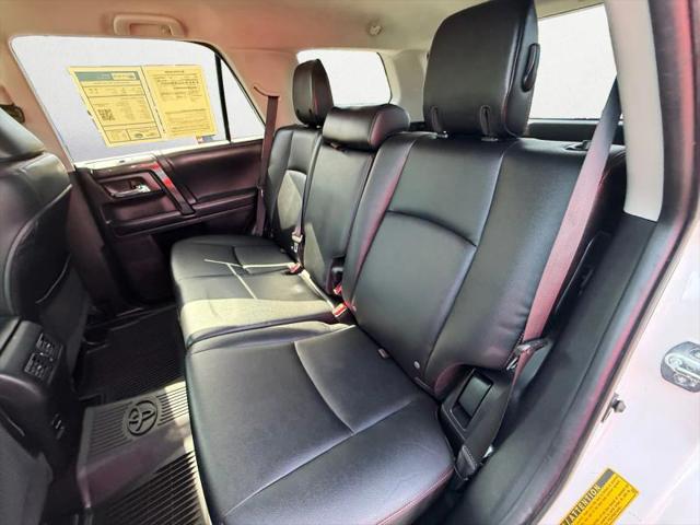 2016 Toyota 4Runner TRD Pro