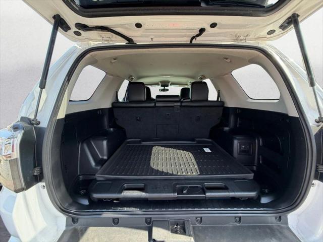 2016 Toyota 4Runner TRD Pro