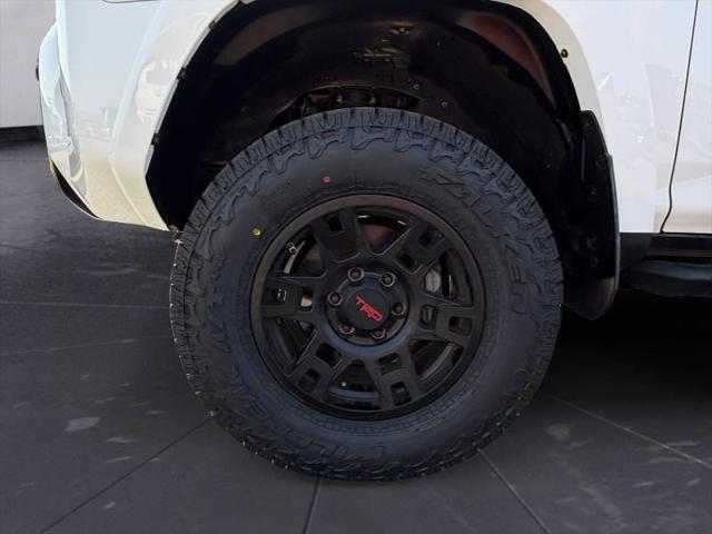2016 Toyota 4Runner TRD Pro