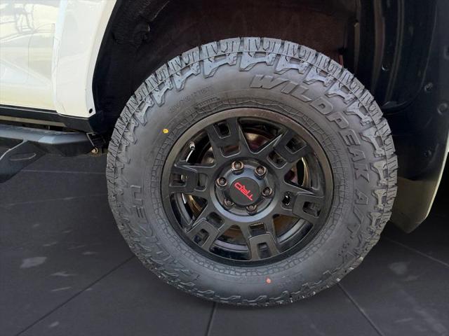 2016 Toyota 4Runner TRD Pro