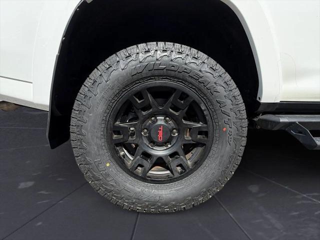 2016 Toyota 4Runner TRD Pro