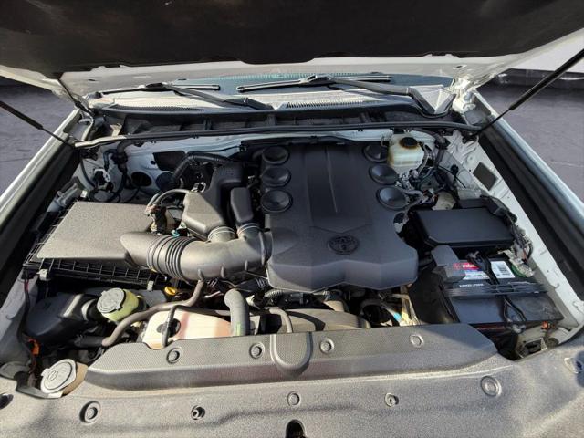 2016 Toyota 4Runner TRD Pro