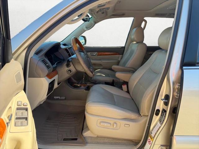 2006 Lexus GX 470 470