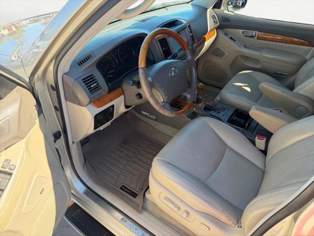 2006 Lexus GX 470 470