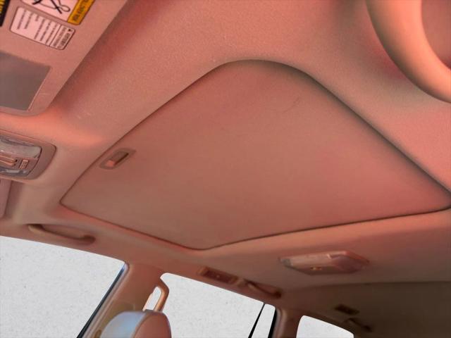 2006 Lexus GX 470 470