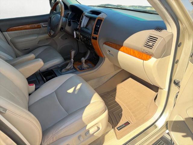2006 Lexus GX 470 470