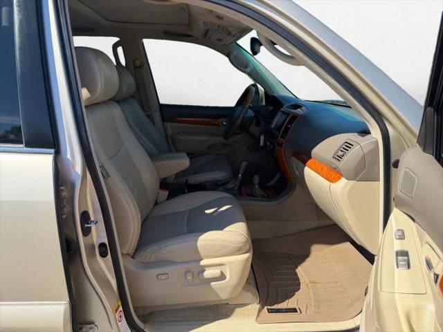 2006 Lexus GX 470 470
