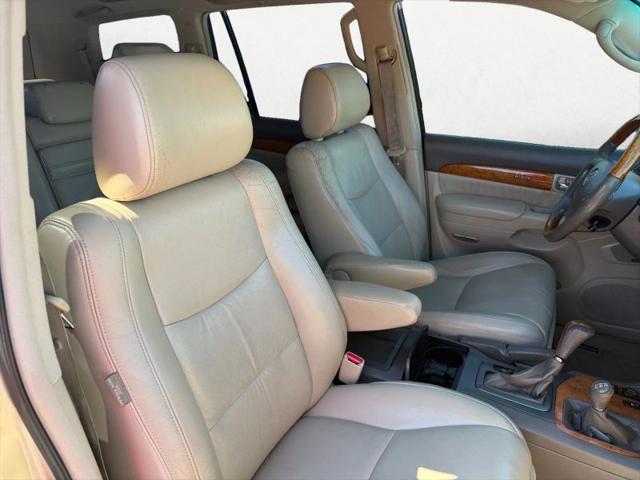 2006 Lexus GX 470 470