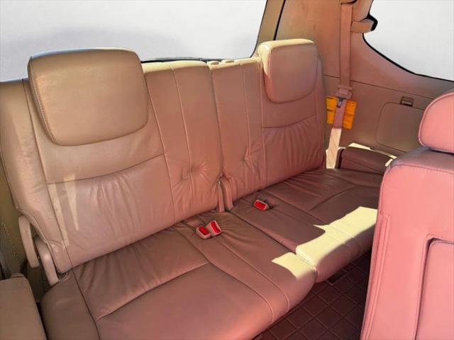 2006 Lexus GX 470 470
