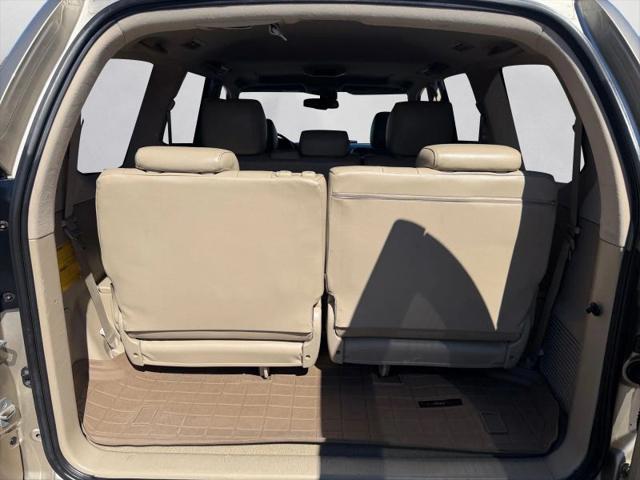 2006 Lexus GX 470 470