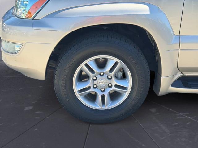 2006 Lexus GX 470 470