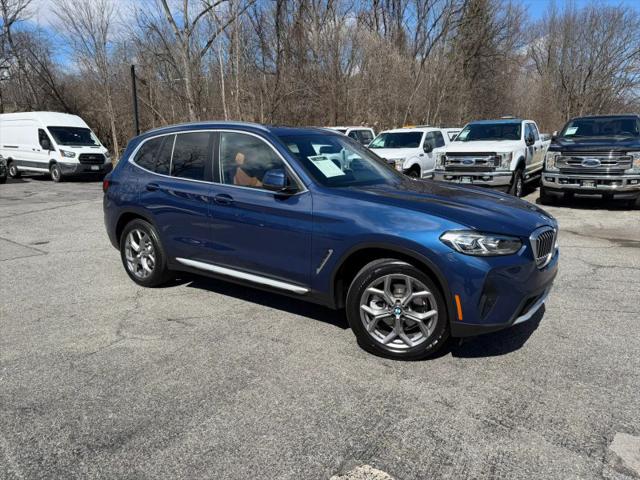 2022 BMW X3 xDrive30i for sale in New Windsor, NY