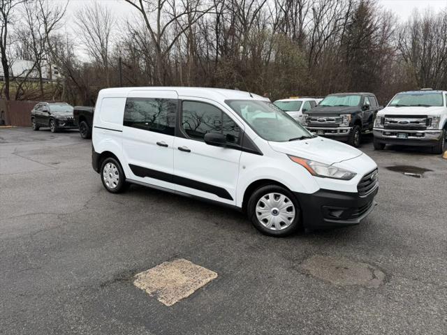 2020 Ford Transit Connect XL Cargo Van for sale in New Windsor, NY