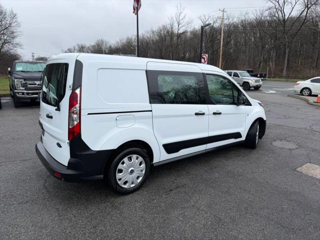 2020 Ford Transit Connect XL Cargo Van