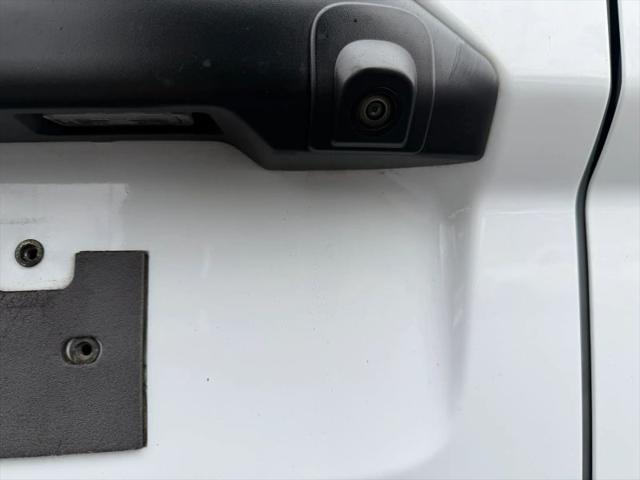 2020 Ford Transit Connect XL Cargo Van