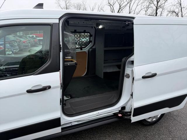 2020 Ford Transit Connect XL Cargo Van