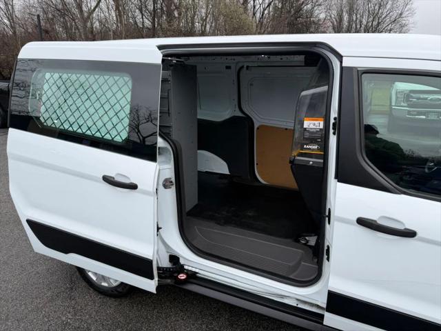 2020 Ford Transit Connect XL Cargo Van