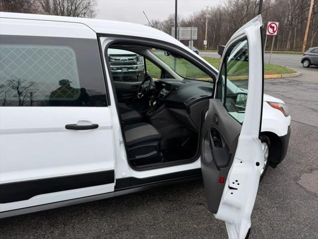 2020 Ford Transit Connect XL Cargo Van