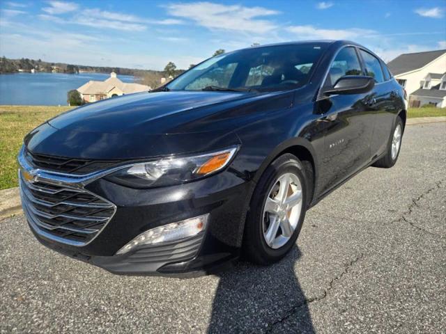 2023 Chevrolet Malibu FWD 1LT for sale in Macon, GA