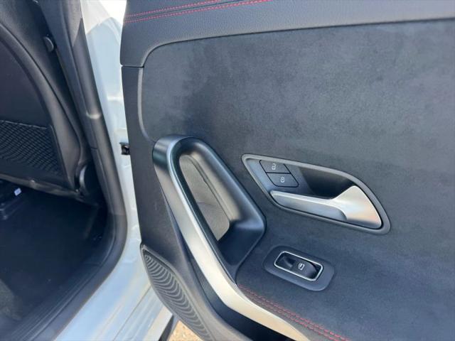 2022 Mercedes-Benz CLA AMG CLA 35