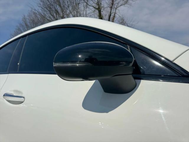 2022 Mercedes-Benz CLA AMG CLA 35