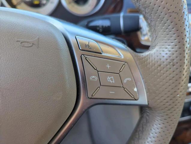 2014 Mercedes-Benz CLS CLS 550