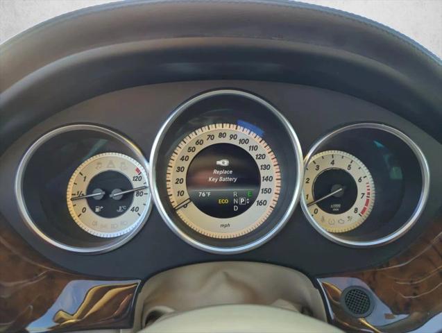 2014 Mercedes-Benz CLS CLS 550