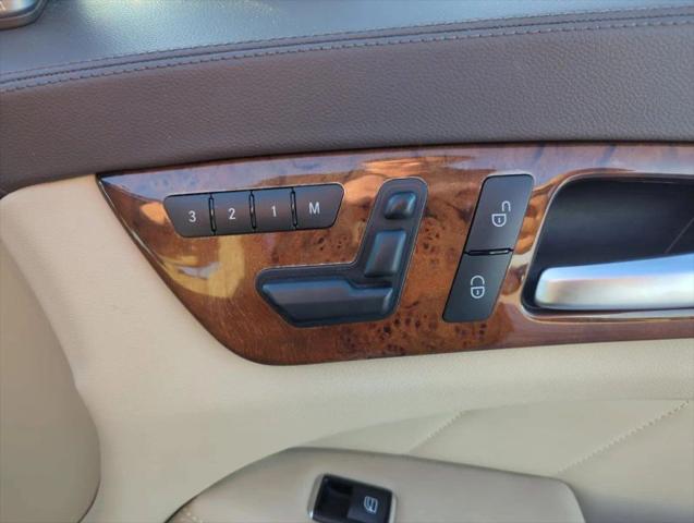 2014 Mercedes-Benz CLS CLS 550