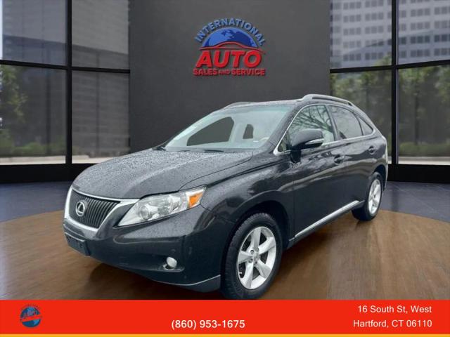 2011 Lexus RX 350 350 for sale in West Hartford, CT