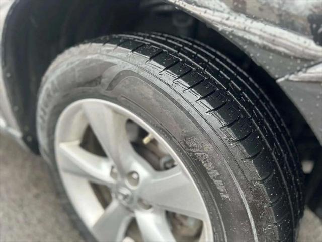 2011 Lexus RX 350 350