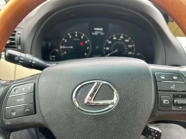 2011 Lexus RX 350 350